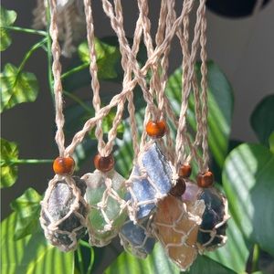 crystal car hangings